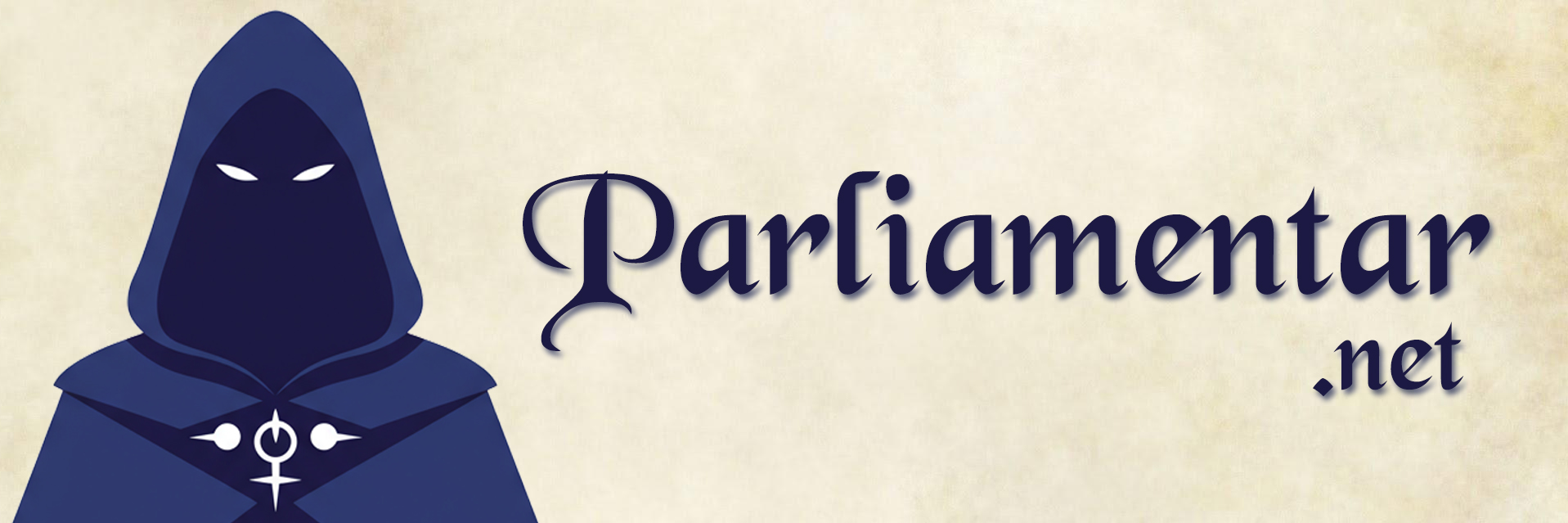Contact Lord Parliamentar Banner